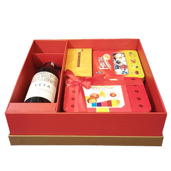 www.123nhanh.com: Công ty in hộp quà tặng giá tốt mẫu mã đa dạng nhiều lựa