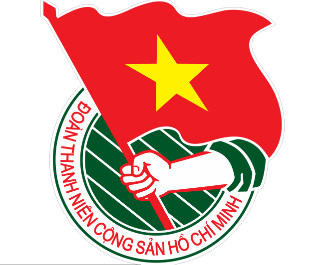 Logo Đoàn  Thanh niên Vệt NAm
