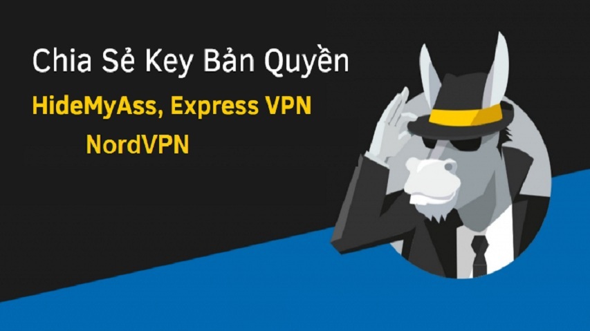  HMA PRO VPN - innhanmac