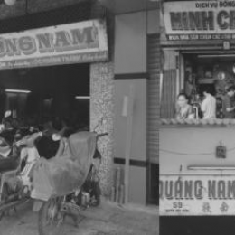 Font Classique Saigon Việt Hóa - Link Tải Và Hướng Dẫn Cài Đặt