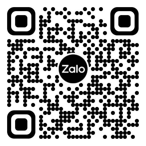 QR Zalo In An Anh