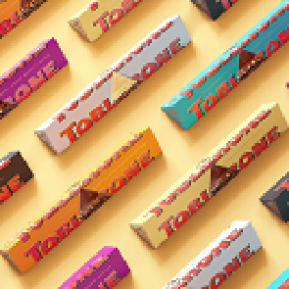 Đổi Thương Hiệu Của Toblerone: Một Trường Hợp Độc Đáo