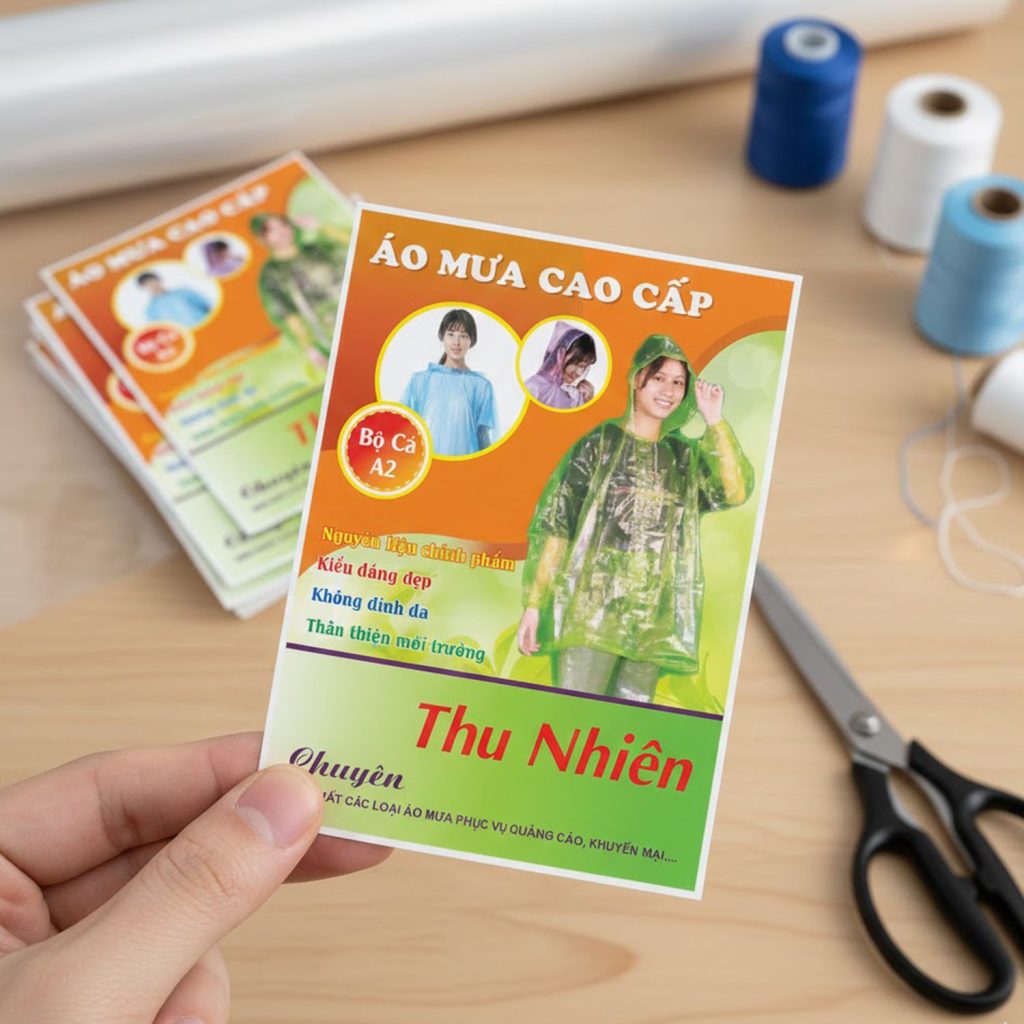 decal giấy là gì