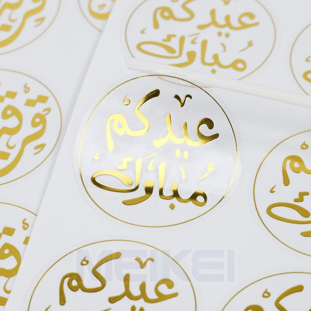 dịch vụ in decal trong