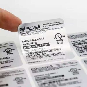 địa chỉ in decal kim loại