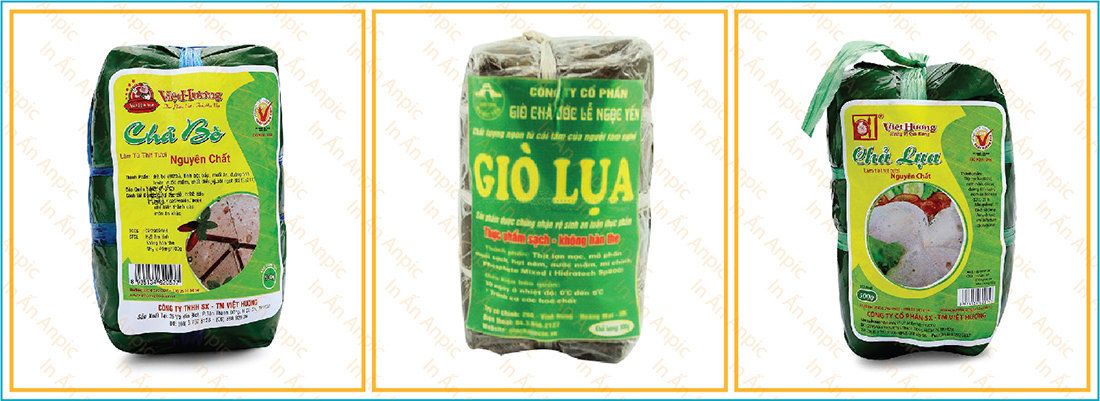 tem tem giò chả đẹp