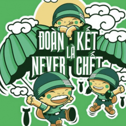 999+ Tên Nhóm Cực Ngầu, Chất Bằng Tiếng Anh, Việt