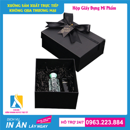 Làm Thế Nào Để Quảng Cáo Sản Phẩm Của Bạn Thông Qua Hộp Mỹ Phẩm?
