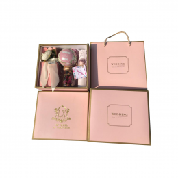 Tại sao các thương hiệu lớn lại chọn hộp cứng để đóng gói