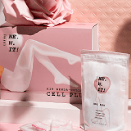 BAO BÌ MỸ PHẨM: SỰ THÀNH CÔNG CỦA EBRAND ITALIA