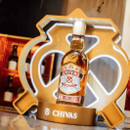 XU HƯỚNG ĐỔI MỚI VÀ SỰ ĐỔI MỚI CỦA CHIVAS