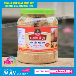 Quy Định về Tem Nhãn Hàng Hóa: Đảm Bảo Sự An Toàn và Xác Thực Sản Phẩm