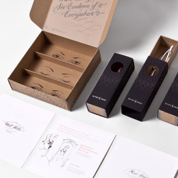 Bí Quyết Lựa Chọn Công Ty Bao Bì Tại Hà Nội: Top 8 Địa Chỉ Uy Tín