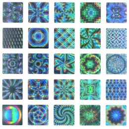 Tìm hiểu về tem chống hàng giả, các loại tem hiện có trên thị trường