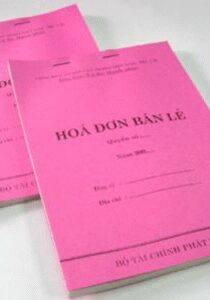 In hóa đơn cao cấp