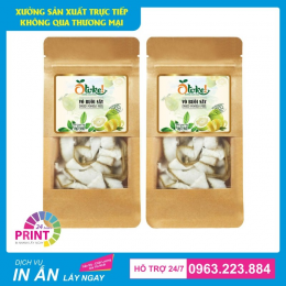 Dịch Vụ Thiết Kế Nhãn Mác Mỹ Phẩm Lấy Ngay Giá Rẻ Tại Hải Dương