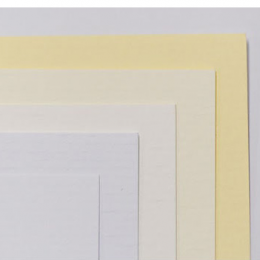 Tìm Hiểu Chất Liệu Giấy Ivory Cùng In An Anh