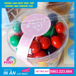 Bạn Có Thể Tìm Thấy Một Dịch Vụ In Nhãn Mác Số Lượng Ít Ở Đâu Tại Đà Nẵng