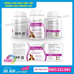 Địa Chỉ Thiết Kế Nhãn Mác Sản Phẩm Uy Tín Tại Nghệ An