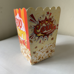 Bán túi đựng bắp rang bơ, túi đựng bỏng ngô