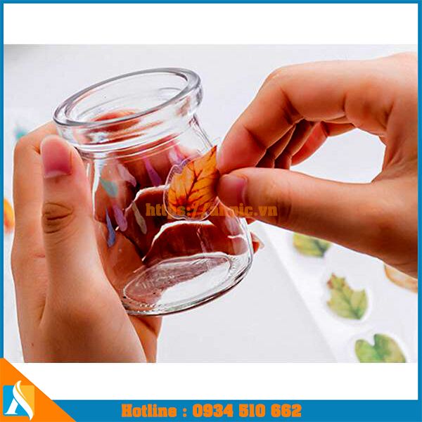 ứng dụng của decal trong