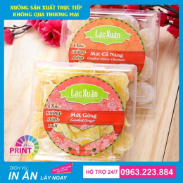 Tại Phú Thọ, In Team Nhãn Decal Giá Rẻ Tại Xưởng In Nhãn Mác