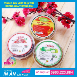 Địa Chỉ In Tem Decal Giấy Giá Ưu Đãi Tại Ninh Bình