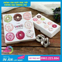 Đối Tác In Hộp Giấy Uy Tín Cho Doanh Nghiệp Tại Đà Nẵng