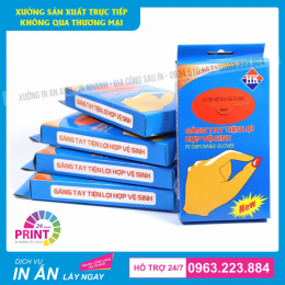 4 Tiêu Chí Để Tìm Kiếm Xưởng In Hộp Giấy Chất Lượng Giá Rẻ Ở Ninh Bình