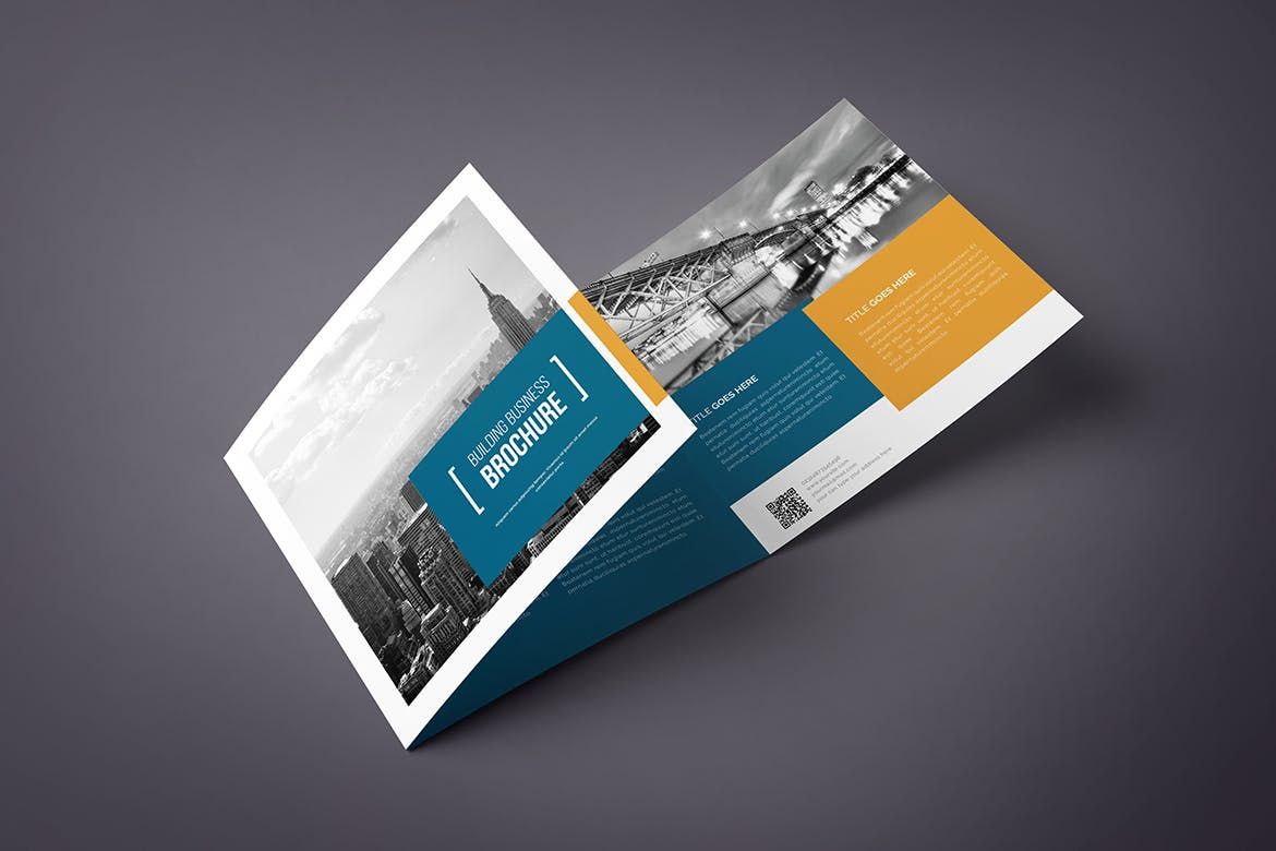 10 lưu ý khi in brochure