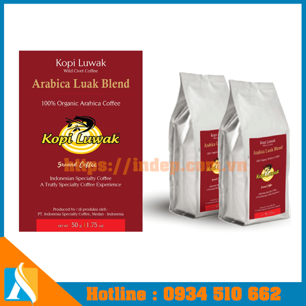 Dịch vụ in nhãn mác giá rẻ tại Hải Dương