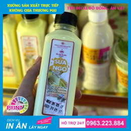 Decal Nhựa Là Gì ? Đặc Điểm Nổi Bật Của Decal Nhựa