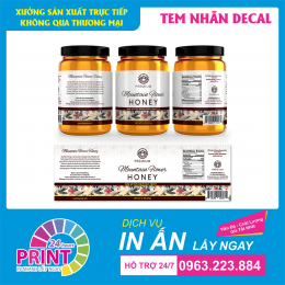 Tác Dụng Khi Lựa Chọn Decal Gương