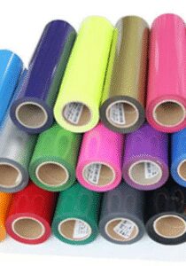 Decal Chuyển Nhiệt Là Gì ? Sự Phát Triển Decal Chuyển Nhiệt Hiện Nay