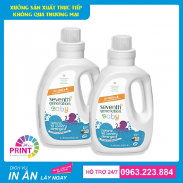 Ngành của bạn nên in tem dán decal loại nào đẹp, sang, giá rẻ?