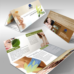 Sửng sốt với bí mật tăng 200 doanh thu nhờ dịch vụ in nhanh lấy ngay tờ rơi, tờ gấp