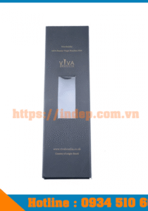 Tầm quan trọng của thiết kế bao bì trong nhận diện thương hiệu