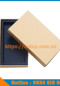 NHỮNG TÁC ĐỘNG SÂU SẮC CỦA THIẾT KẾ HỘP GIẤY ĐẾN QUYẾT ĐỊNH MUA HÀNG