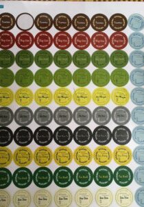 Địa Chỉ Chuyên Cung Cấp Dịch Vụ In Tem Nhãn Bánh Trung Thu Giá Rẻ