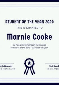 Câu trả lời cho những đơn vị đào tạo đang kiếm tìm đơn vị in chứng chỉ chứng nhận Certificate uy tín chất lượng