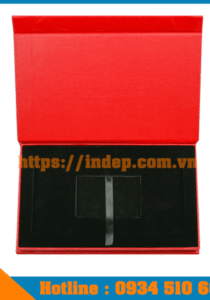 Tìm hiểu về kỹ thuật gia công hộp quà tặng