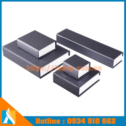 Cách nhận biết đơn vị in và cung cấp hộp quà tặng cao cấp chất lượng uy tín nhất