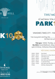 Những chú ý khi đặt in thư mời khai trương, sự kiện lấy ngay trong ngày