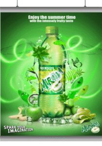 Một số phương pháp in Poster quảng cáo đẹp nhất