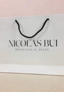 In Túi Giấy Cấp Tốc Giao Hàng Trong 2 Giờ Giải Pháp Chữa Cháy Tuyệt Vời