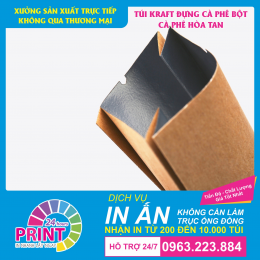 In túi ghép nhôm kỹ thuật số đại chiến với in ống đồng ai là kẻ mạnh