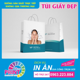 Dịch vụ gia công hộp giấy bao bì giấy chất lượng cao giá rẻ