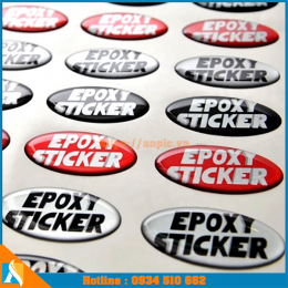 Đổ xô đi in tem nhãn Decal giá rẻ kém chất lượng, nhiều doanh nghiệp khóc ròng