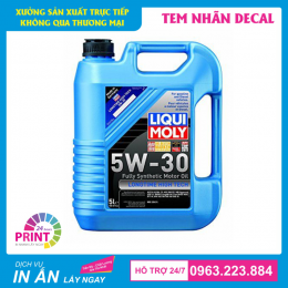 Hướng dẫn đầy đủ cách thiết kế tem nhãn tạo sức hút cho sản phẩm