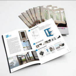 Nhờ in ấn Catalogue đẹp, tôi đã xây dựng thương hiệu thành công